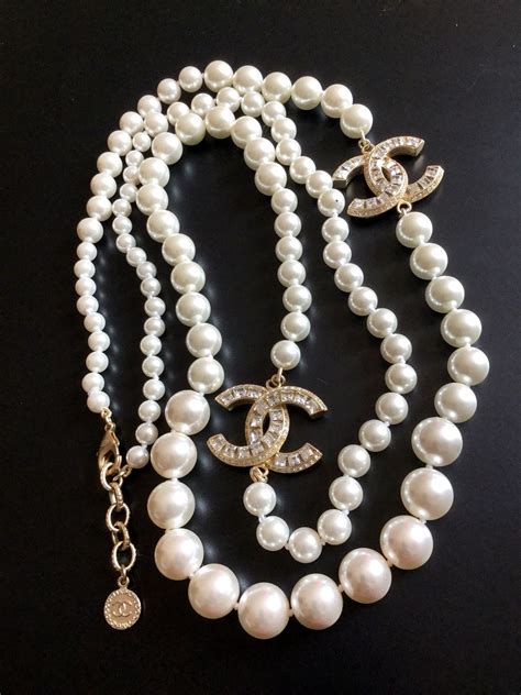 coco chanel jewellery|coco chanel jewelry original.